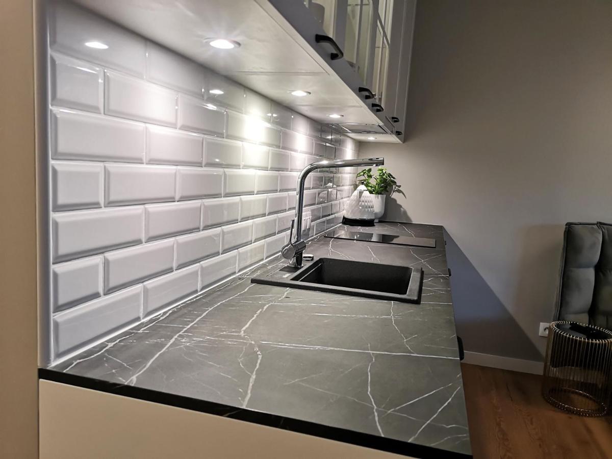 Pinea Premium 4YOU Pobierowo Exterior foto