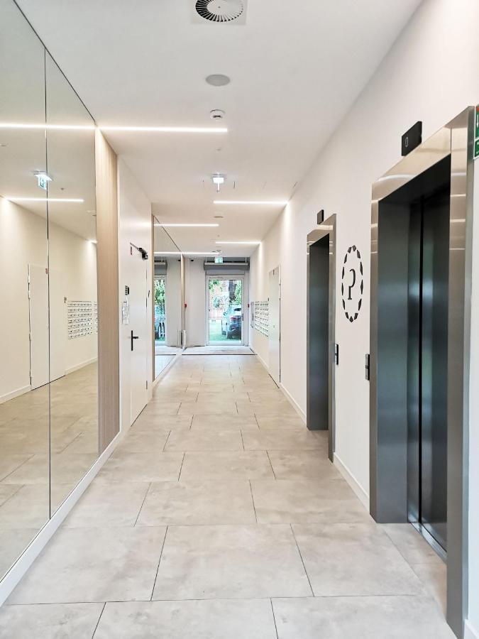 Pinea Premium 4YOU Pobierowo Exterior foto